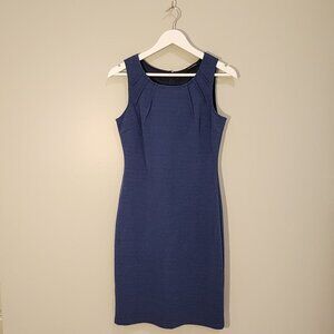 Hailey 23 Blue Dress - Size S